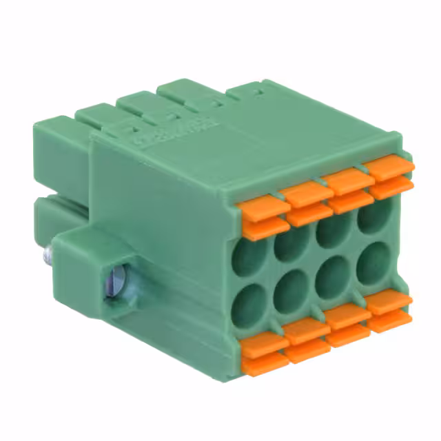 1790315 Phoenix Contact  Headers Plugs and Sockets